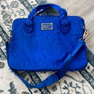 Marc by Marc Jacobs laptop bag